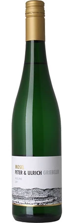 Peter & Ulrich Griebeler Dry Riesling 2021/22, Mosel