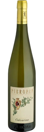 Pieropan ‘Calvarino’ Organic Soave Classico DOC 2020
