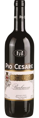 Pio Cesare Barbaresco 2017/18