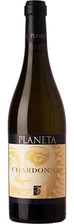 Planeta Chardonnay 2020/21, Sicily