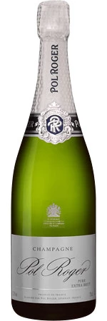 Pol Roger Pure Extra Brut Champagne