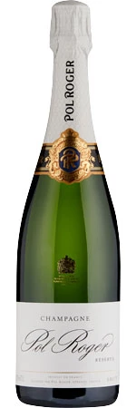 Pol Roger ′Réserve′ Brut Champagne