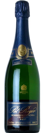 Pol Roger ′Sir Winston Churchill′ 2013/15 Vintage Champagne