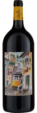 Porta 6 2018 Magnum, Lisbon