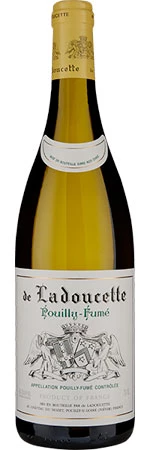 Pouilly-Fumé De Ladoucette 2021/22, France