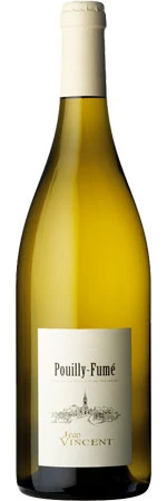 Jean Vincent Pouilly-Fumé 2021/22 3 Jean Vincent Pouilly-Fumé 2021/22