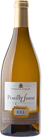 Pouilly Fume Melody Figeat XXL 2020