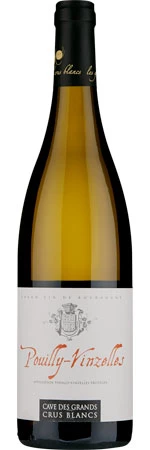 Caves Des Grand Crus Blancs Pouilly-Vinzelles 2019/20