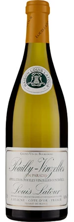 Louis Latour ′En Paradis′ Pouilly-Vinzelles 2019/20