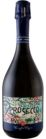 Pasqua ′Romeo & Juliet′ Brut Prosecco DOC, Treviso