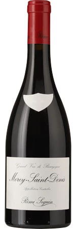 Rémi Seguin Morey-Saint-Denis 2018/19