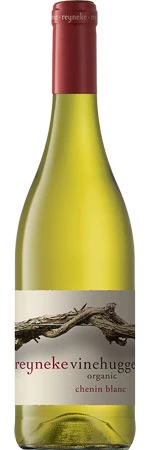 Reyneke ′Vinehugger′ Organic Chenin Blanc 2021/22, South Africa