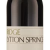 Ridge Lytton Springs 2019/20, Sonoma County -UK Drinks Sales 2024 ridge lytton springs zin 18735