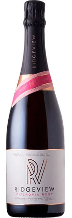 Ridgeview ′Fitzrovia′ Rosé, Sussex