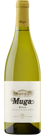 Muga Rioja Blanco 2021/22