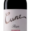 Cune Rioja Reserva 2018/19 -UK Drinks Sales 2024 rioja reserva 14171