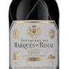 Marqués De Riscal Rioja Reserva 2018/19 -UK Drinks Sales 2024 rioja reserva 14210