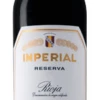 CVNE ′Imperial′ Rioja Reserva 2017/18 -UK Drinks Sales 2024 rioja reserva imperial 14164