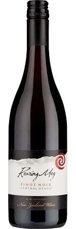 Mt Difficulty ′Roaring Meg′ Pinot Noir 2019/20, Central Otago