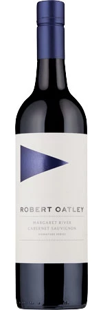Robert Oatley ′Signature Series′ Cabernet Sauvignon 2018/19, Margaret River
