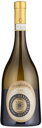 Roberto Sarotto ′Campo Dell′Olio′ Gavi Di Gavi DOCG 2021/22