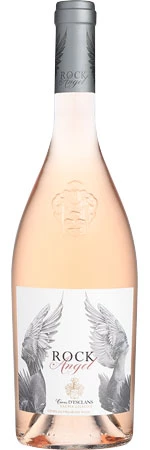 Château D′Esclans ′Rock Angel′ Rosé 2020/21, Côtes De Provence
