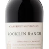 Rocklin Ranch Cabernet Sauvignon 2020/21, Monterey 1 Rocklin Ranch Cabernet Sauvignon 2020/21, Monterey -UK Drinks Sales 2024 rocklin ranch cabernet sauvignon 18798