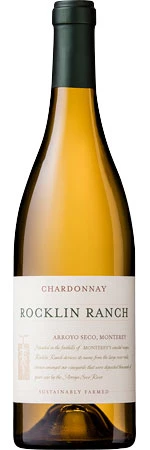 Rocklin Ranch Chardonnay 2020/21, Monterey