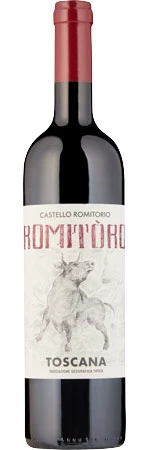 Castello Romitorio ‘Romitòro’ 2020, Tuscany