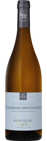 Ropiteau Frères Chassagne-Montrachet 2020/21