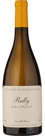 Domaine Roux Père & Fils ‘Les Agnières’ Rully Blanc 2020