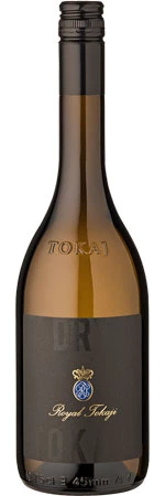 Royal Tokaji ′Dry Tokaji′ 2019/21, Hungary -UK Drinks Sales 2024 royal tokaji dry tokaji 21002