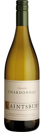 Saintsbury Chardonnay 2017/18, Carneros
