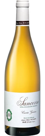 Domaine Jean-Max Roger ‘Cuvée Genese’ Sancerre 2021/22