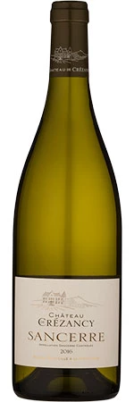 Château De Crezancy Sancerre 2021/22