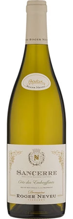 Domaine Roger Neveu ′Côte Des Embouffants′ Sancerre 2021/22