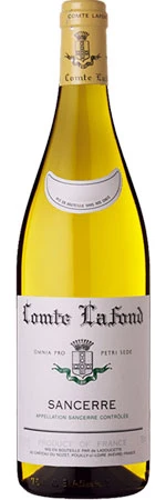 Domaine De Ladoucette ′Comte Lafond′ Sancerre 2020/21, Loire Valley