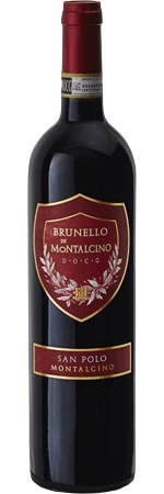 San Polo Brunello Di Montalcino 2017