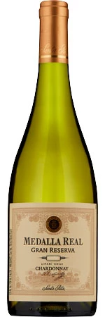 Santa Rita ‘Medalla Real’ Chardonnay 2020/21, Limari Valley -UK Drinks Sales 2024 santa rita medalla real chardonnay 39240