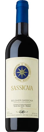 Sassicaia 2019, Tuscany