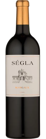 Château Rauzan-Ségla ′Ségla′ 2013/14, Margaux 3 Château Rauzan-Ségla ′Ségla′ 2013/14, Margaux