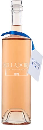 Selladore En Provence Rosé 2021, Coteaux Varois En Provence