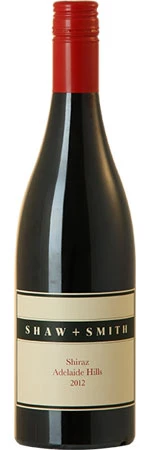 Shaw + Smith Shiraz 2019, Australia
