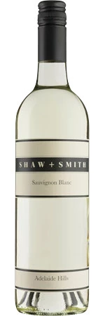 Shaw + Smith Sauvignon Blanc 2021/22, Adelaide Hills