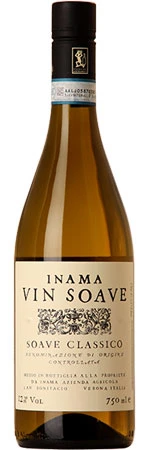 Inama Soave Classico DOC 2021/22