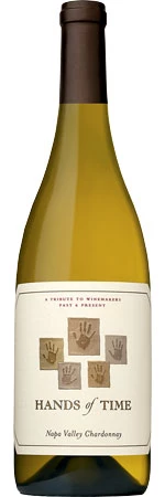 Stag′s Leap ′Hands Of Time′ Chardonnay 2018/19, Napa Valley