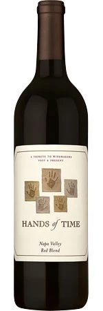Stag′s Leap ′Hands Of Time′ Red Blend 2018/19, Napa Valley