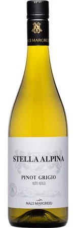 Nals Margreid ′Stella Alpina′ Pinot Grigio 2021/22, Alto Adige DOC