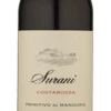 Surani ′Costarossa′ Primitivo Di Manduria DOC 2020/21 1 Surani ′Costarossa′ Primitivo Di Manduria DOC 2020/21 -UK Drinks Sales 2024 surani costarossa 13073