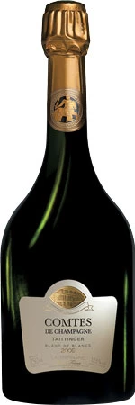 Taittinger Comtes De Champagne 2005